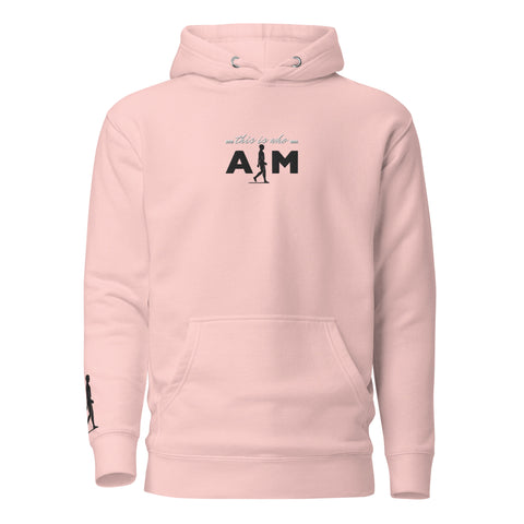 This is Who I AM Hoodie