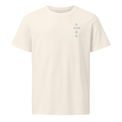 KIND organic mid-light t-shirt