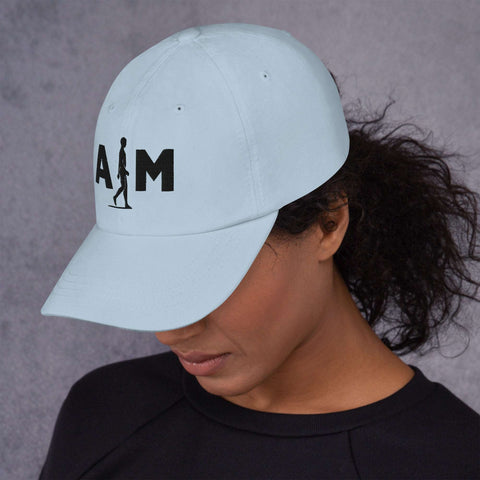 AIM Baseball Cap