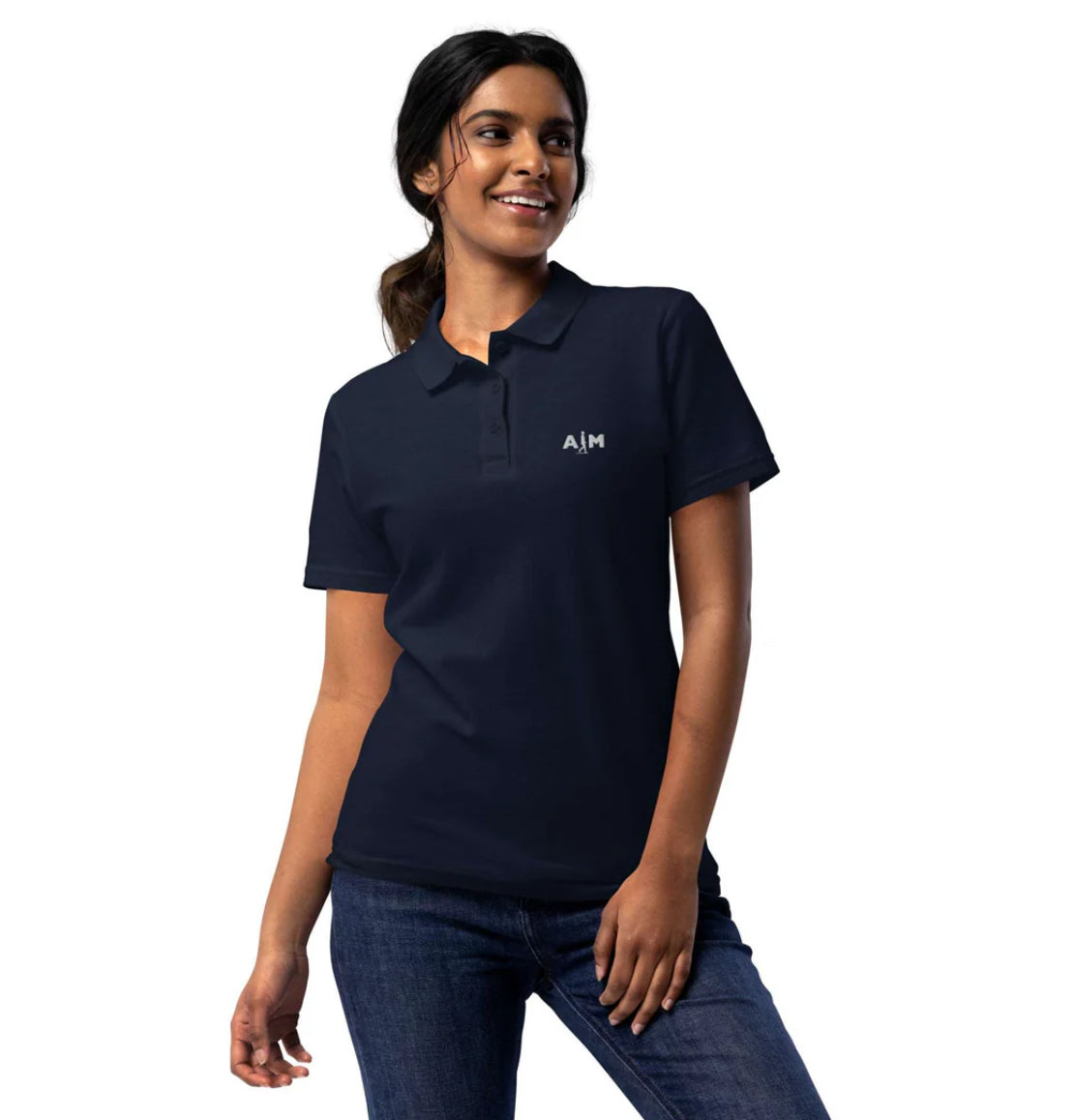 Women-Polo Shirts