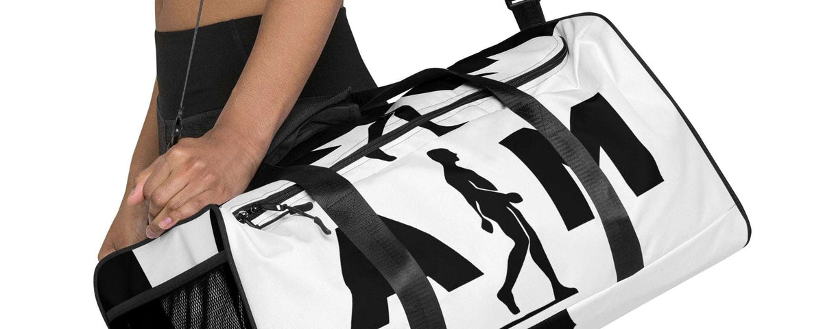 AIM ATTITUDE lifestyle accessories landscape banner