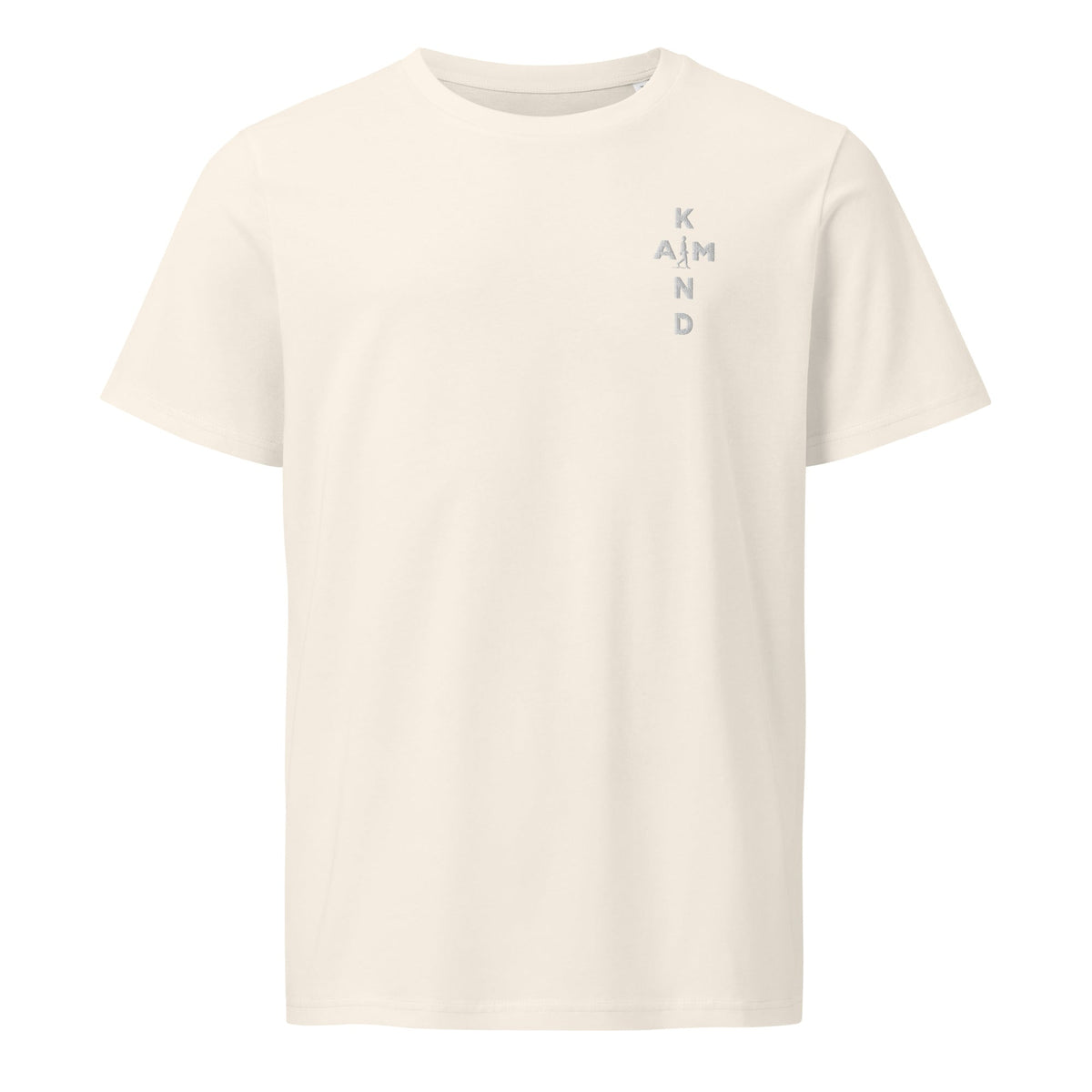 AIM ATTITUDE Best Sellers — KIND organic t-shirt