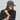 Grey AIM Attitude five-panel cap with adjustable strap, front view showing the branded logo and classic baseball cap style.