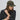 Olive green AIM Attitude five-panel cap with adjustable strap and curved brim, front view showing branding and classic style.