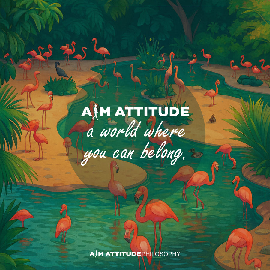Words to carry with you.