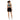 Unisex athletic long shorts with all-over print by AIM ATTITUDE, designed for active wear and comfort.