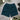 Unisex athletic long shorts by AIM ATTITUDE with vibrant all-over print, designed for active wear and comfort.