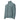 Unisex AIM Attitude track jacket in black with zip-up front and sporty design, shown on a model.