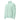 Unisex AIM Attitude track jacket with all-over recycled print, white fabric, front view showing design details.