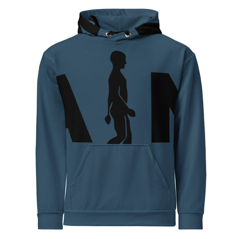 I AM AIM Hoodie
