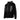 Unisex zip hoodie from AIM ATTITUDE with "I AM AIM" slogan, featuring a front zipper and casual fit in the product image.