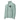 Unisex AIM Attitude ManKind track jacket in black with white accents, featuring a front zipper and sporty design.