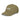 Black AIM Attitude I AM organic unisex cap with curved brim and adjustable strap, made from sustainable materials.