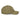 Black AIM Attitude I AM organic unisex cap with embroidered logo, stylish and eco-friendly headwear for casual wear