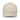 Black AIM Attitude I AM organic unisex cap with adjustable strap and embroidered logo, casual and eco-friendly headwear.