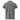 Black AIM Attitude premium pique polo shirt, men's size S, featuring a classic collar and short sleeves.