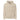 Unisex organic mid-weight hoodie in desert dust color by AIM Attitude, front view showing soft fabric and relaxed fit.
