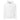 Unisex white organic mid-weight hoodie by AIM Attitude with front design, casual style, and comfortable fit.