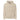 Unisex organic mid-weight AIM Attitude hoodie in desert dust color, front view showing comfortable fit and soft fabric texture.