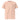 Black AIM Attitude unisex organic ribbed neck t-shirt, shown flat with short sleeves and a classic fit.