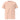 Black AIM Attitude unisex organic ribbed neck t-shirt, front view showing fitted crew neck and soft fabric texture.