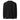 Unisex black crew neck sweatshirt by AIM Attitude featuring a comfortable fit and premium fabric, ideal for casual wear.