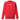 Black AIM Attitude unisex premium sweatshirt with crewneck and long sleeves, displayed flat on a white background.