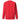 Black AIM Attitude unisex premium sweatshirt with crewneck, soft fabric, and relaxed fit, displayed on a hanger.