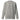 Black AIM Attitude unisex premium sweatshirt with a relaxed fit and soft fabric, displayed on a plain background.