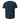 Black AIM Attitude unisex sports jersey with short sleeves and athletic fit, perfect for active wear.