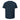 Black AIM Attitude unisex sports jersey with short sleeves and athletic fit, featuring the AIM ATTITUDE logo.