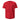 Black AIM Attitude unisex sports jersey with short sleeves and crew neck, designed for active wear and comfort.