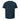 Black AIM Attitude unisex sports jersey with short sleeves and athletic fit, ideal for activewear and sports activities.