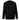 Black unisex AIM ATTITUDE premium sweatshirt with "The Essence of Your Truth" printed on the back, casual and comfortable fit.