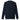 Unisex navy blazer premium sweatshirt by AIM ATTITUDE with a front design, casual fit, and comfortable fabric.