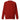 Unisex cardinal-colored AIM ATTITUDE sweatshirt with "The Essence of Your Truth" text on the front, casual and stylish.