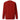 Unisex AIM ATTITUDE premium sweatshirt in cardinal color, showing the back design with a comfortable fit and stylish look.