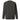 Unisex black AIM ATTITUDE premium sweatshirt with vintage-inspired design and bold back graphic, soft and comfortable fit.