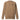 Unisex premium sweatshirt in latte color by AIM ATTITUDE featuring a minimalist design and comfortable fit.