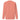 Unisex dusty rose premium sweatshirt by AIM ATTITUDE with a relaxed fit, shown from the back.