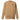 Unisex khaki premium sweatshirt by AIM ATTITUDE with front logo design, showcasing a comfortable, stylish casual wear.