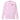 Lavender unisex premium sweatshirt by AIM ATTITUDE featuring a front design, casual fit, and soft fabric for comfortable style.