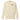 Unisex AIM ATTITUDE premium sweatshirt in bone color with front logo, comfortable and stylish casual wear.