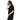 AIM | Unisex garment - dyed heavyweight t-shirt - AIM ATTITUDE