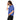 AIM | Unisex garment - dyed heavyweight t-shirt - AIM ATTITUDE