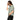 AIM | Unisex garment - dyed heavyweight t-shirt - AIM ATTITUDE