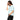AIM | Unisex garment - dyed heavyweight t-shirt - AIM ATTITUDE