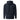 Black AIM ATTITUDE Believe unisex hoodie with a casual fit and bold front print, made from comfortable, soft fabric.