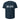 Black unisex sports jersey by AIM ATTITUDE with "Believe" printed on the front, featuring a sporty design and comfortable fit.