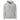Black unisex organic mid-weight hoodie from AIM ATTITUDE with "Boundaries" text, featuring a relaxed fit and soft fabric.